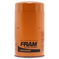 thumbnail image 4 of (2 pack) FRAM Extra Guard Oil Filter, PH10890, 10K Miles, Replacement Oil Filter Fits Select Vehicles, 4 of 12