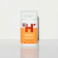 thumbnail image 6 of HABIT Energy Supplement, Supports Mental Alertness & Focus, Green Tea Extract, Vitamins B & C, 60 Capsules, 6 of 10