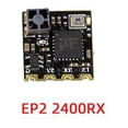 thumbnail image 3 of Récepteur 2.4G Mini ExpressLRS 2.4G RX 2400RX EP2 pour RC FPV Drone Longue Portée Quadcopter de Course, 3 of 5