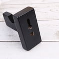 thumbnail image 1 of TAILTOSS 2Pack Baseball Bat Display Rack Wall Mount for Sports Equipment and Collectibles, 1 of 8