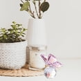 thumbnail image 5 of Jiibva Cute Crystal Butterfly Figurine Crafts Cut Glass Ornament Statue Butterfly Animal Statue for Home Desk Decor Souvenir Gifts, 5 of 7