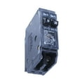 thumbnail image 2 of Cutler-Hammer BD1520 Type BR Duplex Twin 2 Pole 15A & 20A Circuit Breaker, 2 of 2