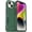 Trees Company Green, variant on OtterBox Commuter Series Case for iPhone 14 & iPhone 13 Only - Non-Retail Packaging - Don't Be Blue