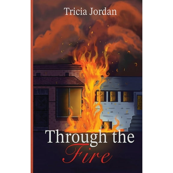 Through the Fire (Paperback)