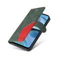 thumbnail image 4 of GANGXUN Flip Case for Motorola G14 4G – Leather Wallet Cover with Card Slots, Kickstand & Color Stitching Protective Folio, 4 of 6