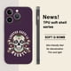 thumbnail image 1 of Mejore el estilo y la seguridad de su iPhone con esta creativa funda de goma TPU con estampado de dibujos animados para teléfono: ¡un accesorio imprescindible!, 1 of 4
