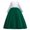 Green, variant on 3-13Years Kids Girl Long Sleeve Princess Pageant Dresses