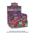 thumbnail image 1 of Cartas Coleccionables Pokémon TCG Mega Evoluciones Mini Lata Megaheroes en Español Varios Modelos 1 Pieza, 1 of 4