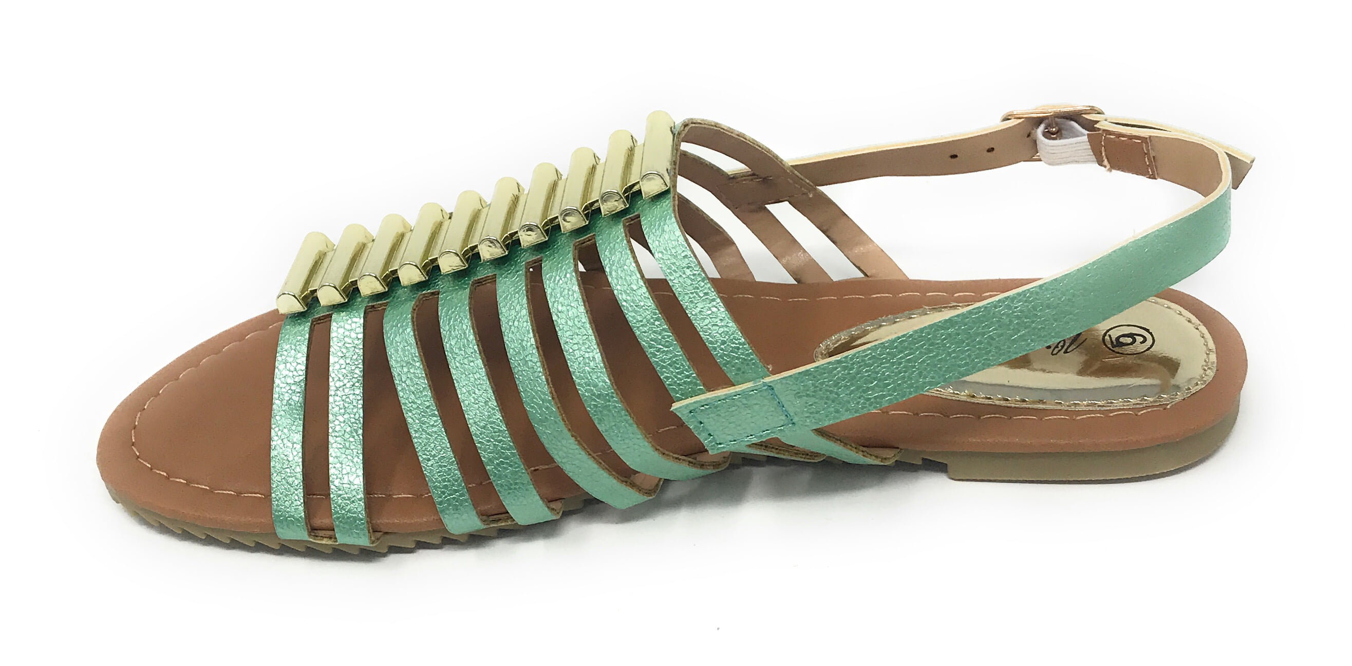Victoria K Hurache Slingback Sandal (Women's)