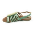 thumbnail image 2 of Victoria K Hurache Slingback Sandal (Women's), 2 of 4