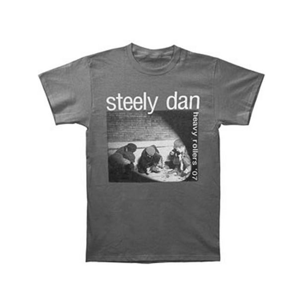 they got the steely dan t shirts