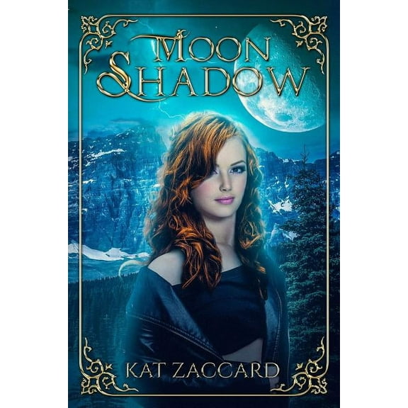 Mount Henley Trilogy: Moon Shadow (Paperback)