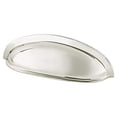 thumbnail image 2 of Berenson 4146-1014-P 3 in. CC Designers Group 10 Cup Pull with Polished Nickel, 2 of 3