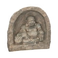 thumbnail image 5 of Design Toscano The Great Buddha Garden Sanctuary Sculpture, 5 of 8