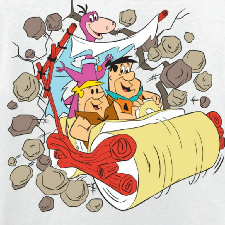 Fred flintstone and barney deals