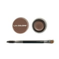 thumbnail image 3 of L.A. COLORS Browie Wowie Lasting & Smudge-Proof Creamy Brow Promade, Soft Brown, 3 of 6