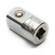 thumbnail image 4 of EchoBliss 1/4" 3/8" 1/2" Hembra A Macho Drive Socket Spanner Converter Wrench Adapter Part, 4 of 11