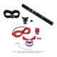thumbnail image 3 of Roleplay Miraculous Bandai Ladybug con Accesorios Varios Modelos 1 Set, 3 of 4