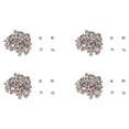 thumbnail image 1 of 400 x Remaches Tachuelas Cobre Color Plata Bisuteria para, 1 of 5