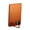 5000mA-Orange, variant on Clear Screen Power Backup 5000mAh 10000mAh Wireless Charging Suitable For Smartphones Tablet Laptop Other Devices
