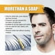 thumbnail image 3 of Natural Grey Hair Removal Soap, 50g Soap Cover Bar Soap For Gray Hair, Gray Hair Coverage Soap For Hair Darkening, 3 of 5