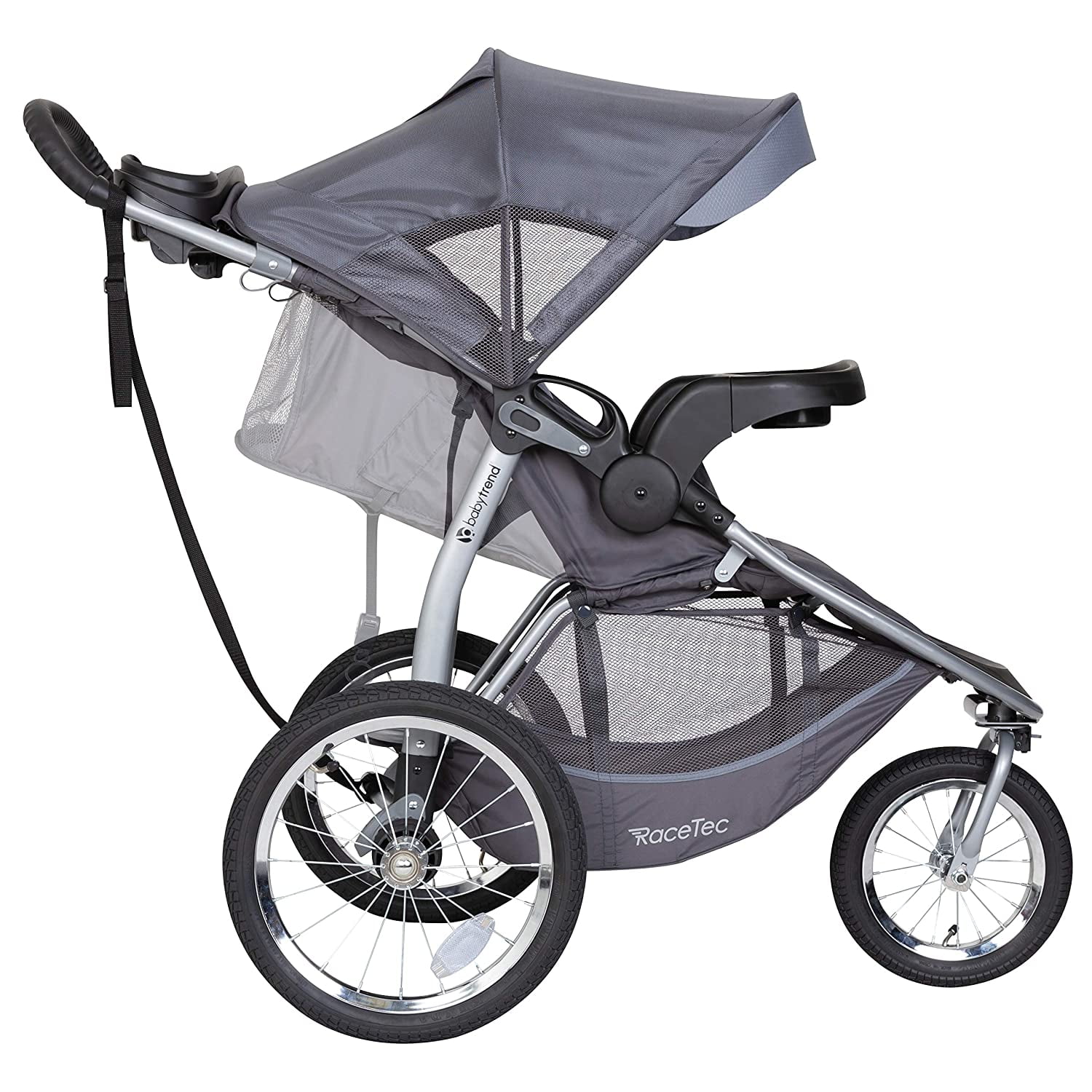 Baby Trend Expedition® Race Tec™ Jogger Travel System