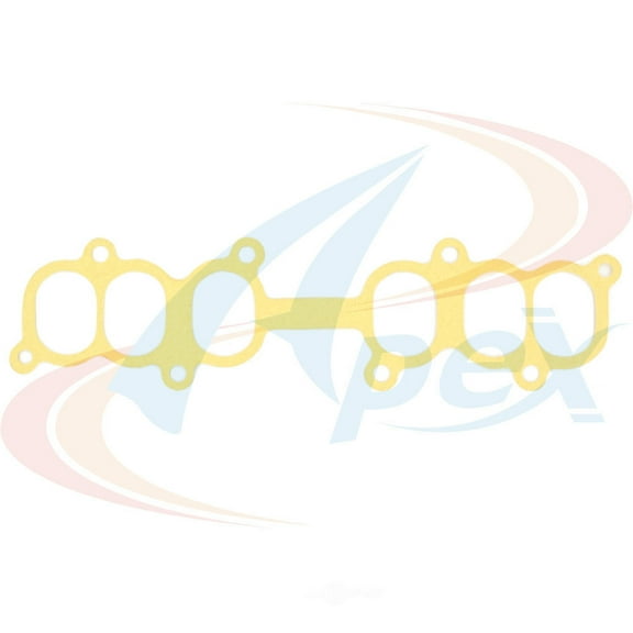 APEX AMS3143 Fuel Injection Plenum Gasket Set
