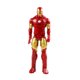 thumbnail image 1 of Figuras de acción de los vengadores de Marvel para niños, juguetes de Hulk, Iron Man, Capitán América, Thor, Spiderman, Carnage, regalo de cumpleaños, 30cm Fivean unisex, 1 of 2