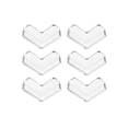 thumbnail image 1 of 6 protectores de esquina para mesas infantiles Protectores de esquina para muebles infantiles Protectores de esquina para mesas domésticas, 1 of 7