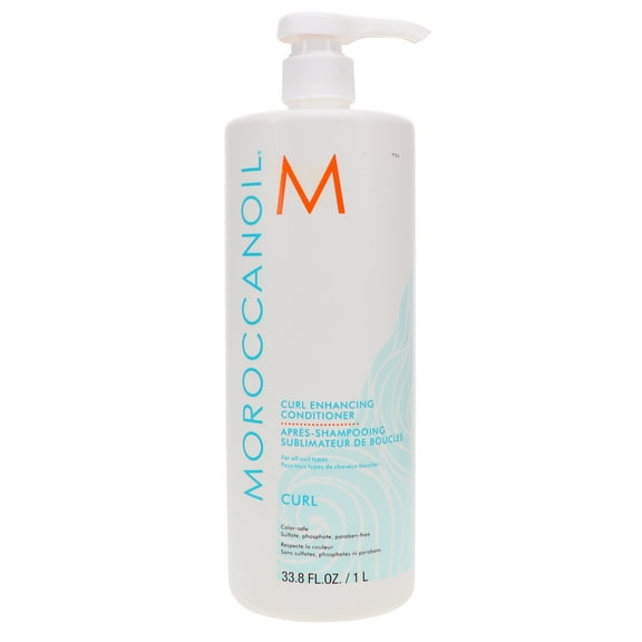 Moroccanoil Curl Enhancing Conditioner 33.8 oz