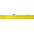 thumbnail image 2 of Augusta Adult Elastic Baseball Belt, 2 of 3