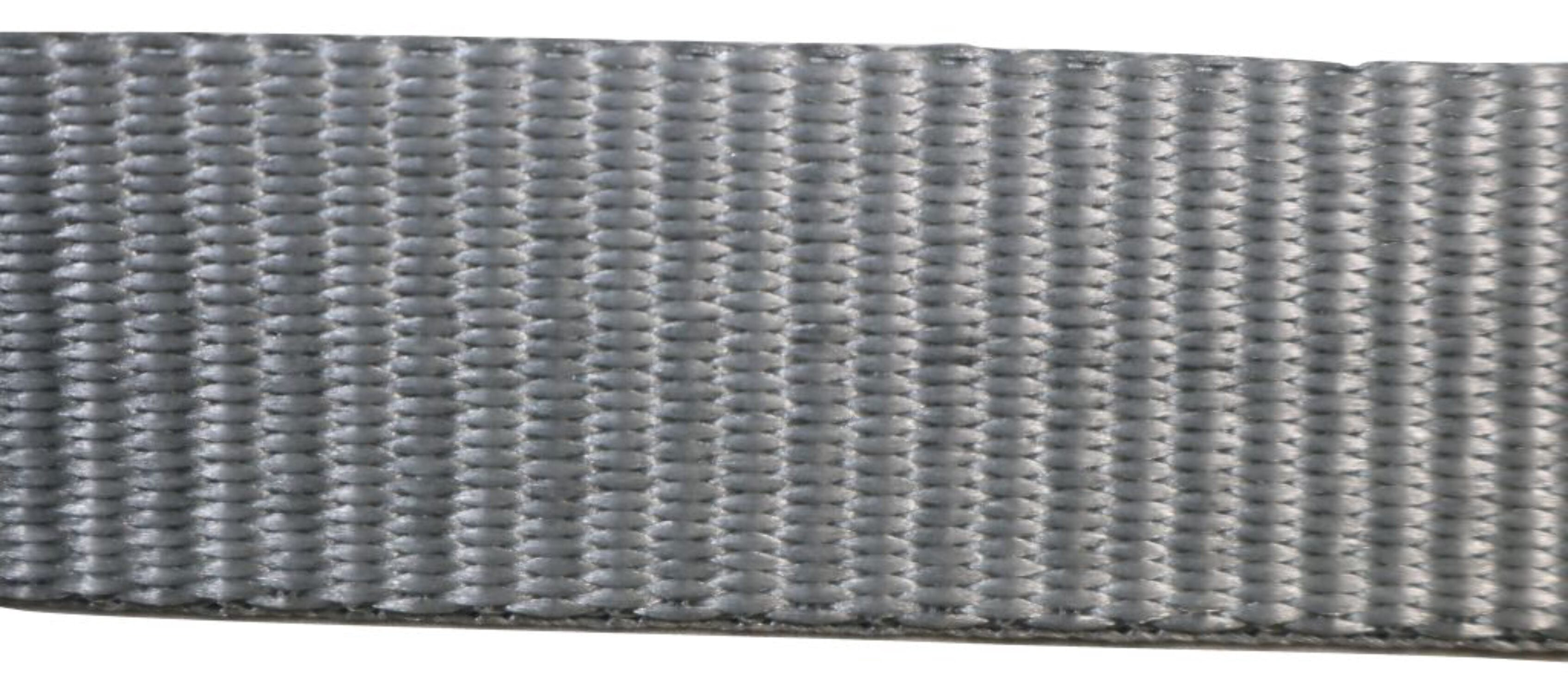 Spa Cover Hot Tub Wind Securement Strap Complete Kit Nexus Locks 8 Ft | GREY