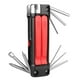 thumbnail image 2 of Bike Multi Tools Llaves Allen de cadena Destornillador Juego de Zulema Reparación de bicicletas, 2 of 7