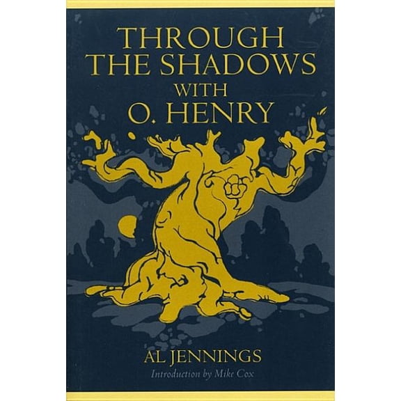 Double Mountain Books Through the Shadows with O. Henry, (Paperback)
