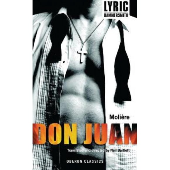 Don Juan (Jeu Moderne d'Oberon)