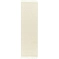 thumbnail image 3 of Mark&Day Wool Rugs, 2x8 Staveley Cottage Beige Runner Area Rug, Cream White Carpet for Hallway, Kitchen, Bedroom or Living Room (2'6" x 8' Runner), 3 of 10