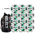 thumbnail image 1 of Balón de fútbol SELECT talla 5 (12 unidades) + bolsa + bomba, 1 of 6