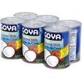 thumbnail image 3 of Goya Coconut Milk, 13.5 oz, 6 ct, 3 of 6