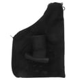 thumbnail image 1 of Universal Dust Collection Bag For Table Saw Dust Collector And Industrial Power Tools Dust Collector Bag For Cutting Machine Black Dust Collection Bag For Woodworking, 1 of 8