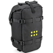 Kriega OS-12 Adventure Tail Bag Black (KOS12)