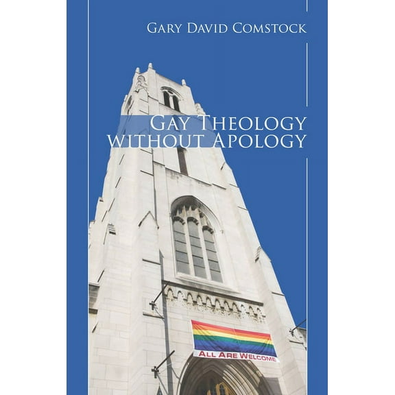 Gay Theology without Apology (Paperback)