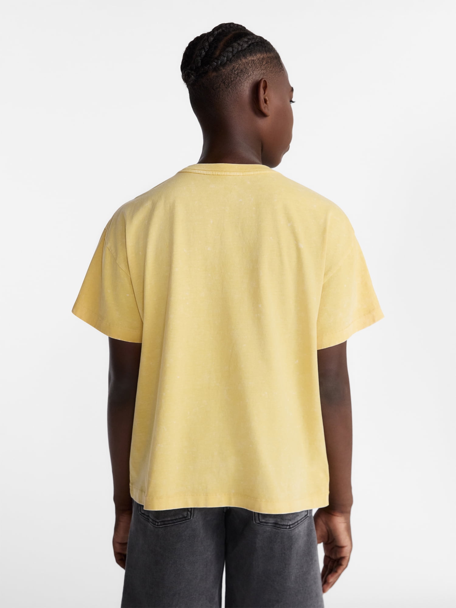 Weekend Academy Boys Graphic Tee, Sizes 4-18