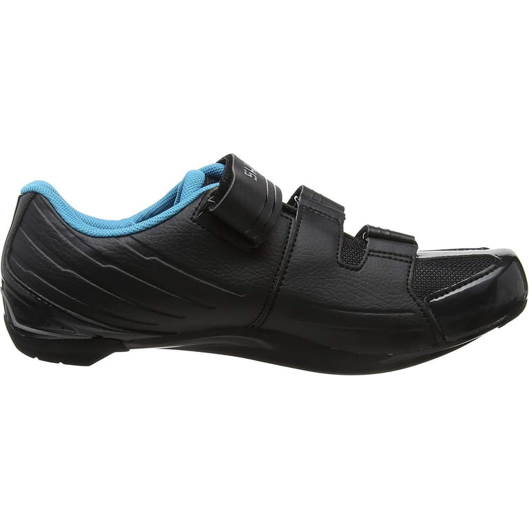 Shimano RP2 Women\'s Cycling Shoes Size Black