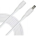 thumbnail image 1 of JFBUJC Dc 12v Power Adapter Extension Cable Extend Wire, 1 of 3