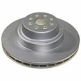 thumbnail image 2 of Power Stop Front One Geomet Coated Brake Rotor AR84008EVC, 2 of 3