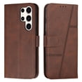 thumbnail image 1 of Funda Flip para FOXDOCK SamsunG Galaxy s24 ultra – Carcasa delgada y resistente a impactos con soporte para uso diario y profesional, 1 of 6