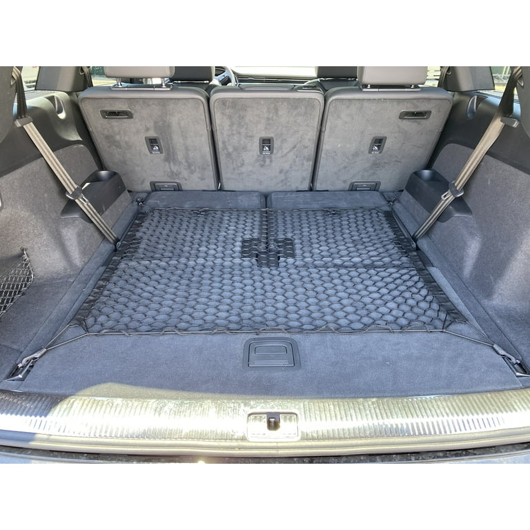 Trunk Floor Style Cargo Net For AUDI Q7 2017 2021 Walmart