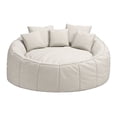 thumbnail image 3 of Camastro Kime Gris Kessa Muebles, 3 of 5