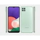 thumbnail image 3 of Samsung Galaxy A22 4G A225F LTE 64GB 4GB RAM Dual Sim GSM Unlocked - Mint Samsung N/A, 3 of 8