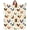 Chicken, variant on Giraffe Gifts Blanket for Women Giraffes Lovers Cute Giraffes Throw Blanket Stuff Animal Plush Lightweight Cozy Soft Flannel Bedding Giraffe Gifts for Women Adults Sofa Couch Bed Room Decor 50"X40"